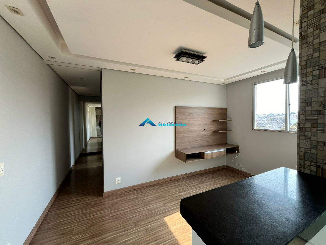 Apartamento à venda com 2 quartos, 52m² - Foto 4