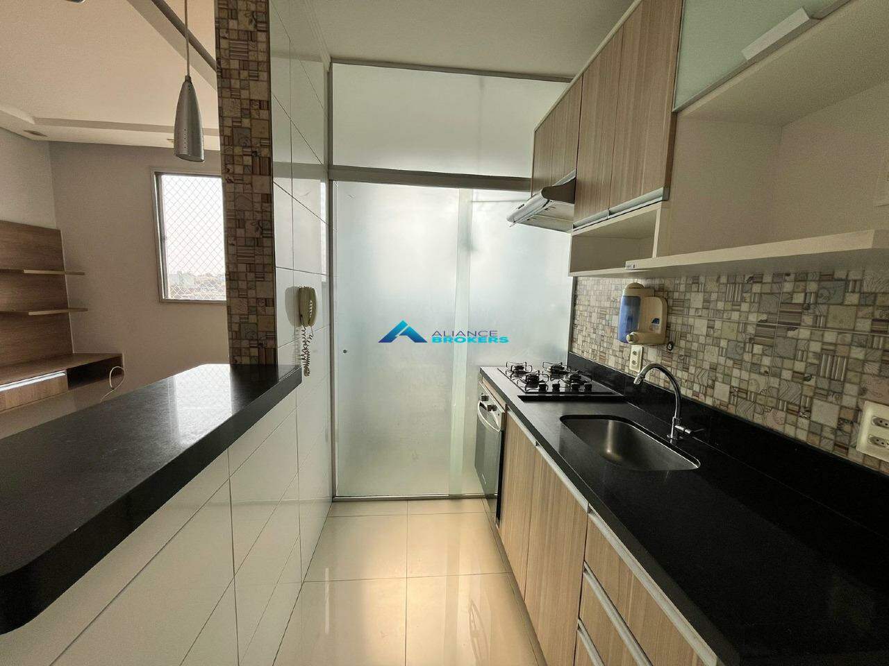 Apartamento à venda com 2 quartos, 52m² - Foto 8