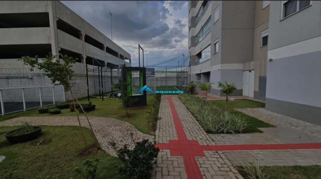 Apartamento, 2 quartos, 46 m² - Foto 20