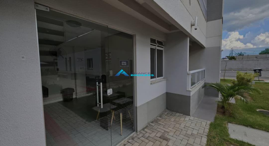 Apartamento, 2 quartos, 46 m² - Foto 23