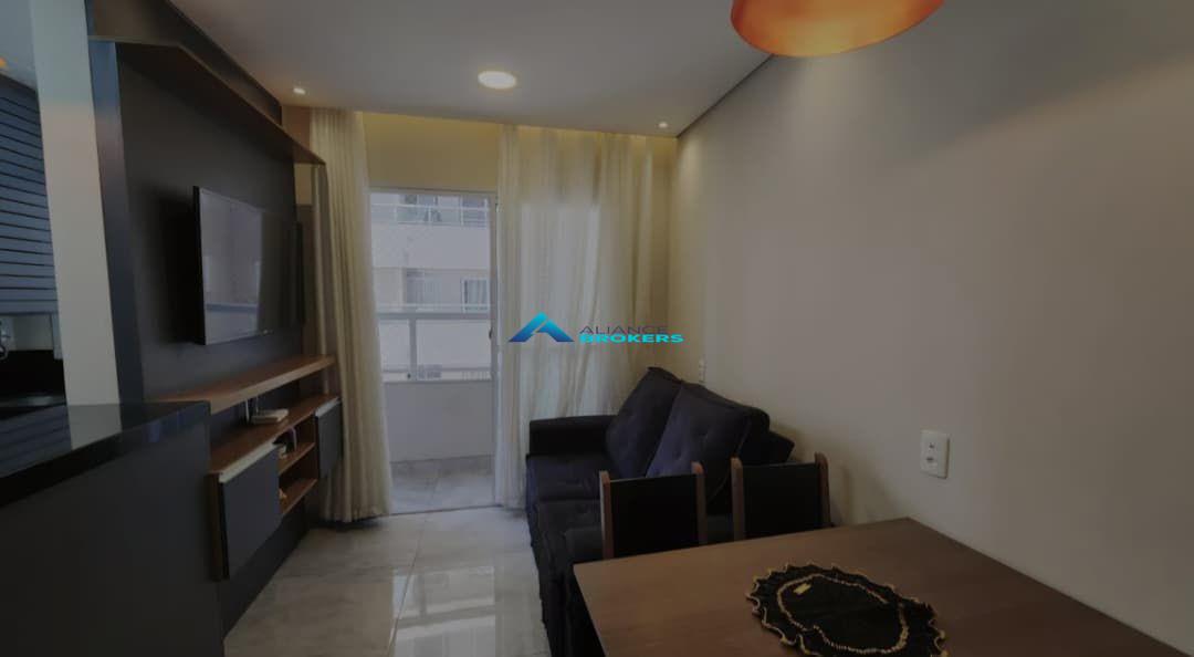 Apartamento, 2 quartos, 46 m² - Foto 3