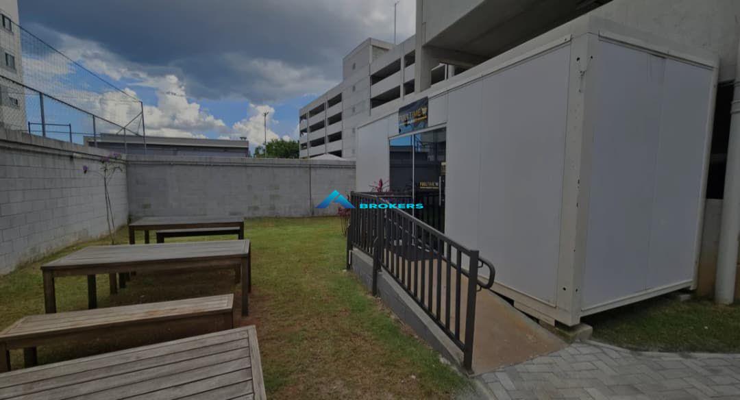 Apartamento, 2 quartos, 46 m² - Foto 26