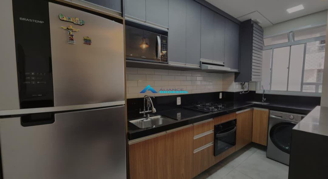 Apartamento, 2 quartos, 46 m² - Foto 4