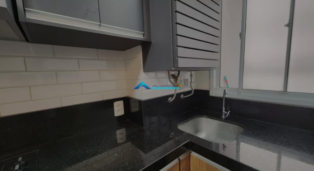 Apartamento, 2 quartos, 46 m² - Foto 6