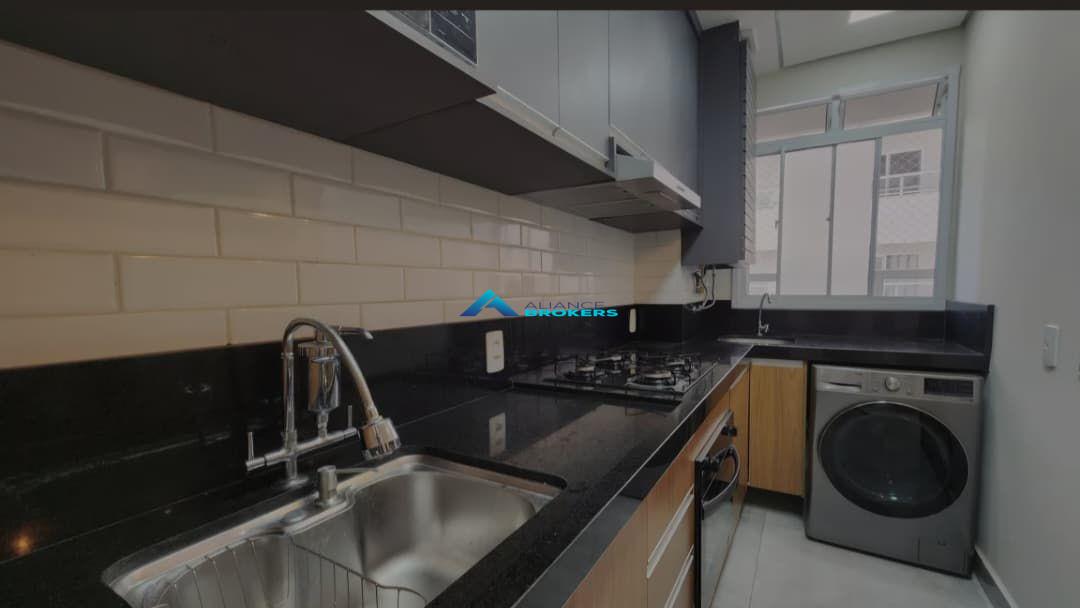 Apartamento, 2 quartos, 46 m² - Foto 7