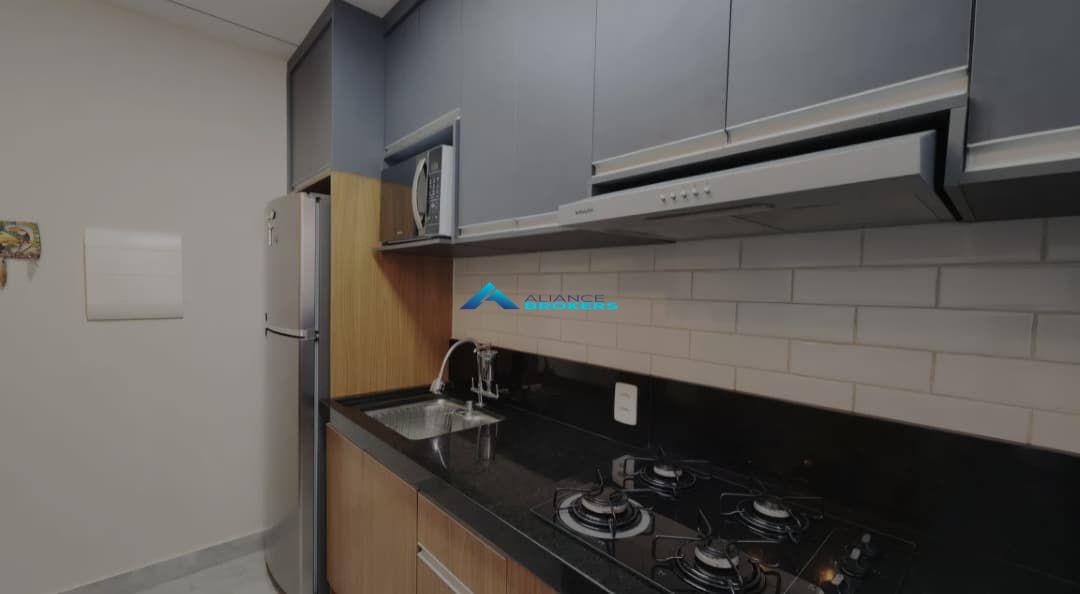 Apartamento, 2 quartos, 46 m² - Foto 5