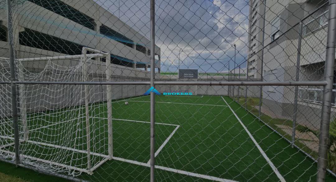 Apartamento, 2 quartos, 46 m² - Foto 25