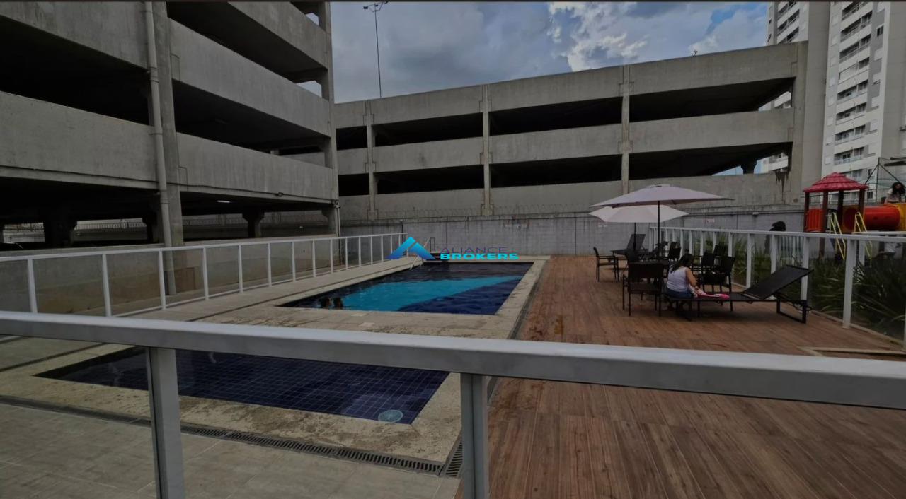 Apartamento, 2 quartos, 46 m² - Foto 18