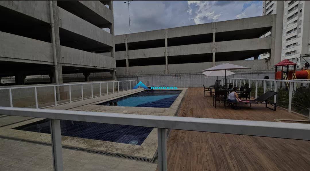 Apartamento, 2 quartos, 46 m² - Foto 17