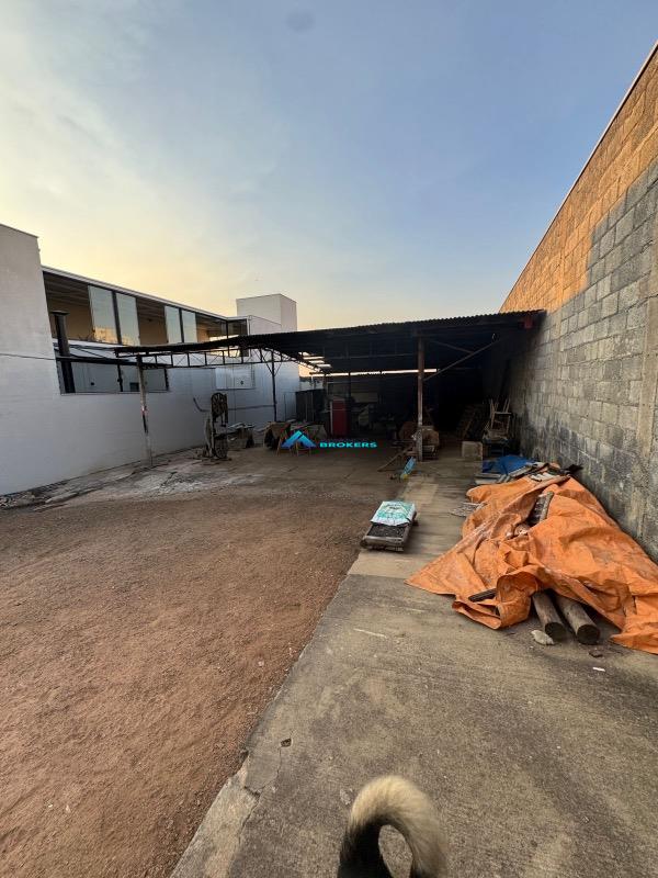 Terreno, 300 m² - Foto 1