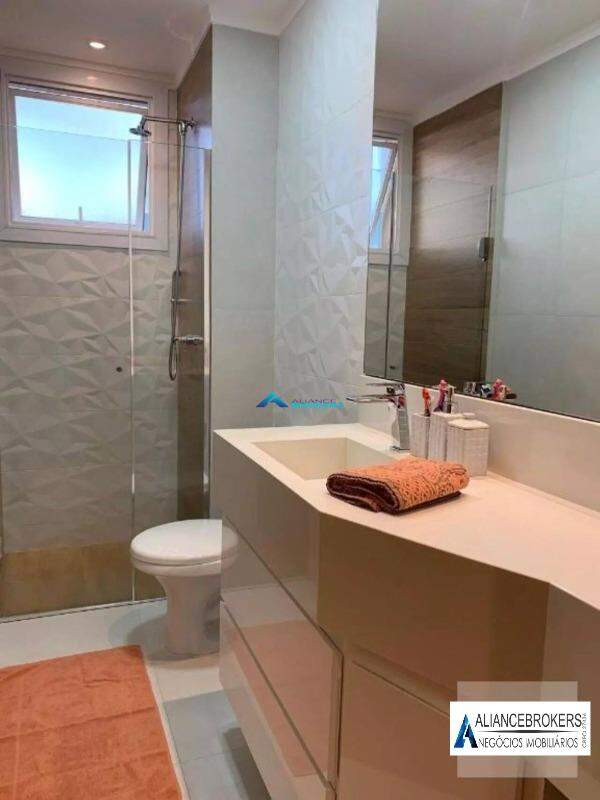 Apartamento à venda com 2 quartos, 61m² - Foto 7