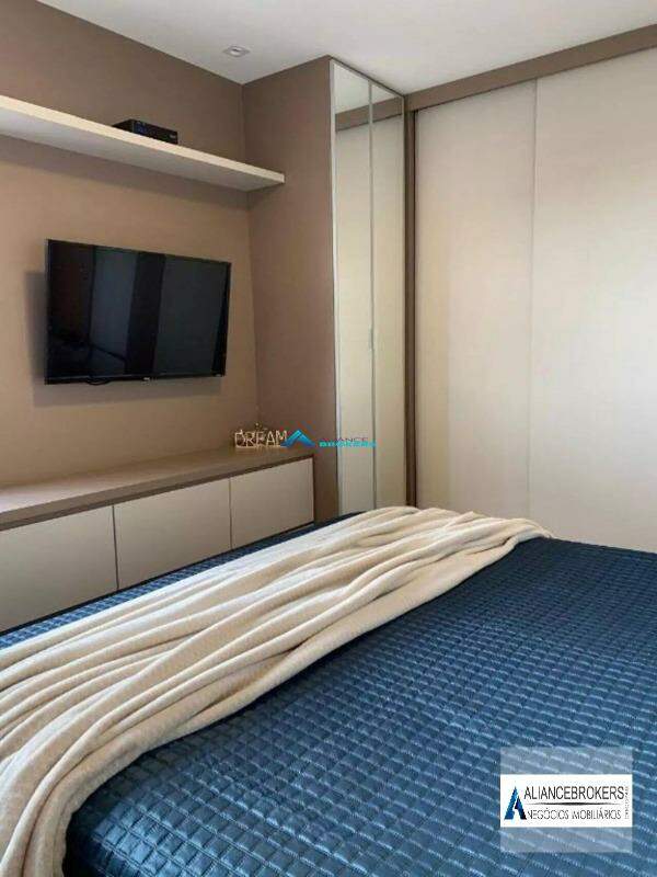 Apartamento à venda com 2 quartos, 61m² - Foto 8