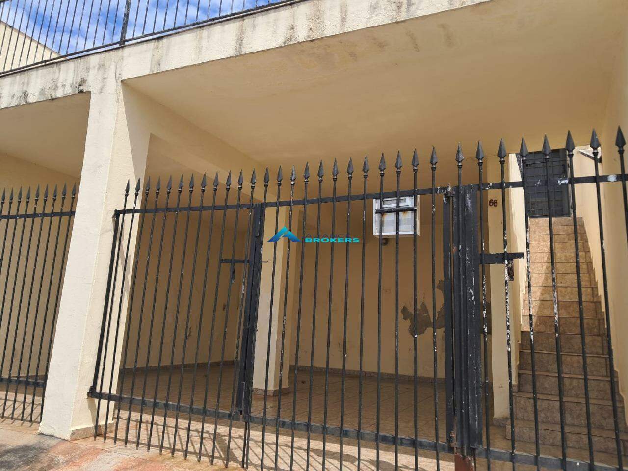 Casa à venda com 2 quartos, 211m² - Foto 23