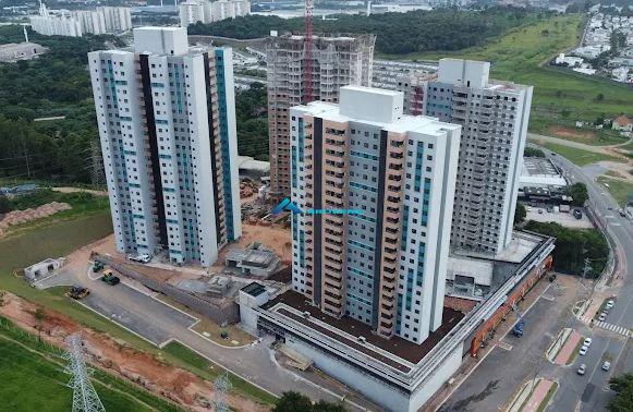 Apartamento, 3 quartos, 110 m² - Foto 1