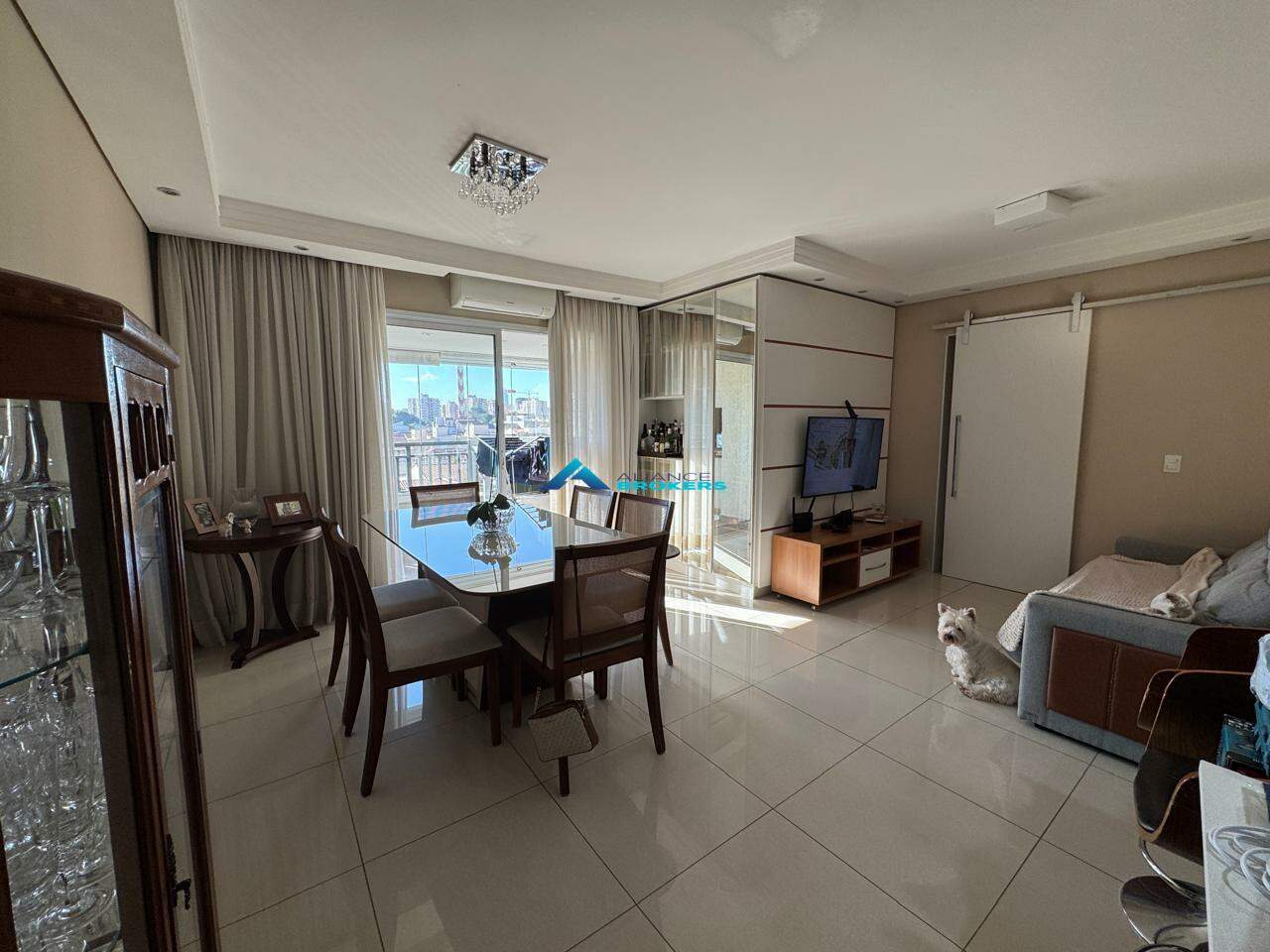 Apartamento, 3 quartos, 87 m² - Foto 1