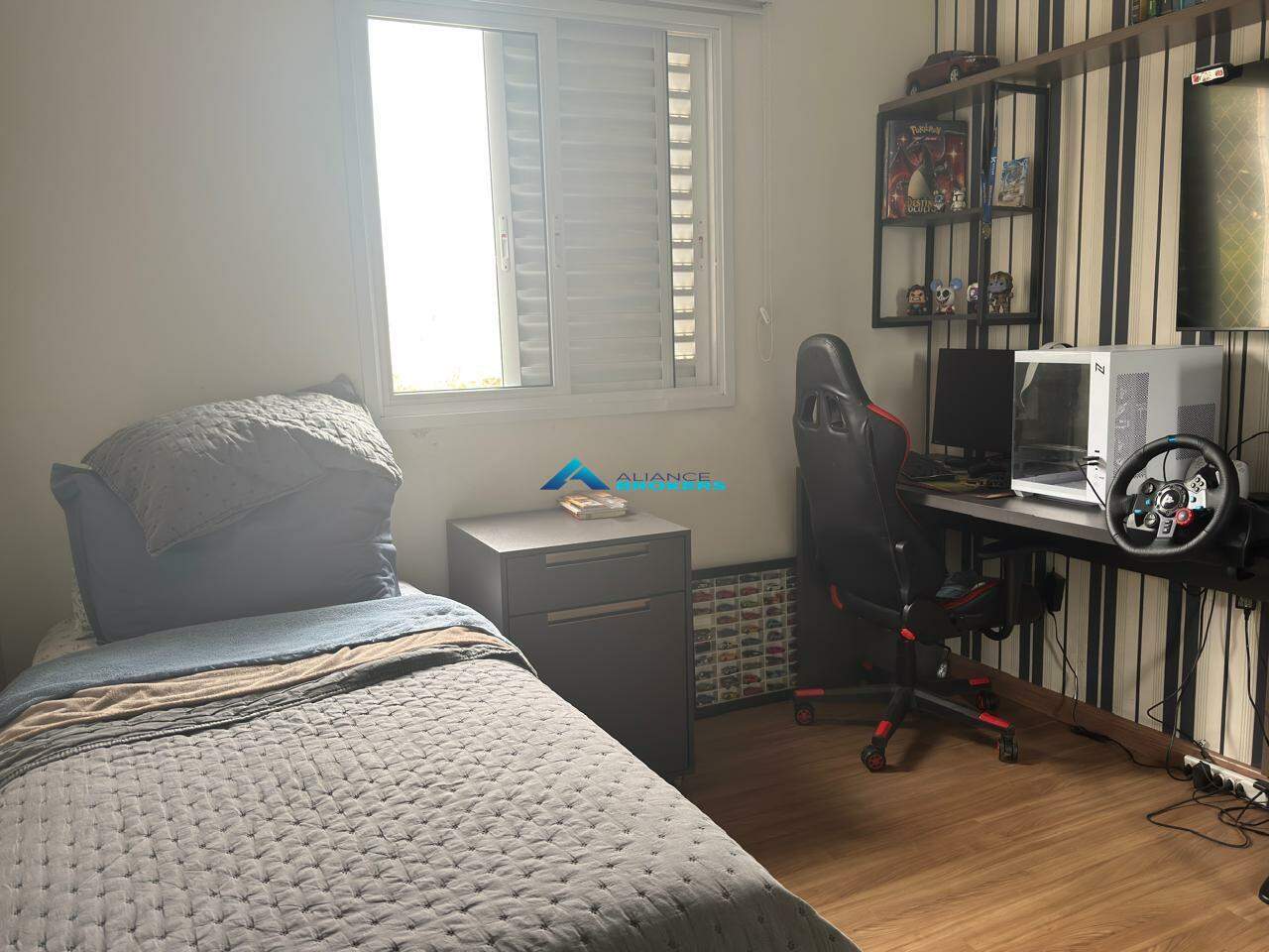 Apartamento, 3 quartos, 87 m² - Foto 3