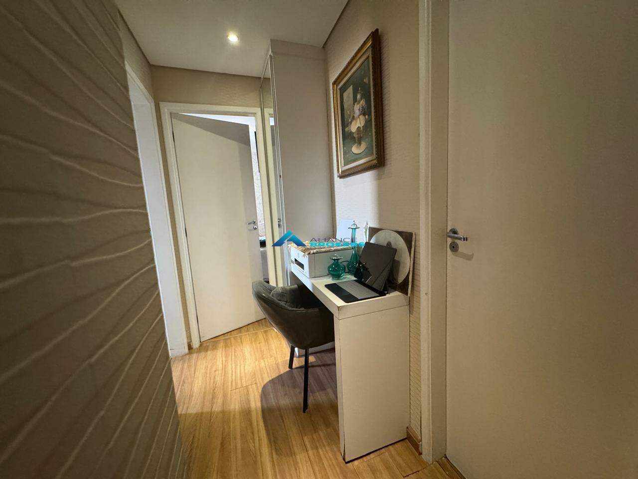 Apartamento, 3 quartos, 87 m² - Foto 2