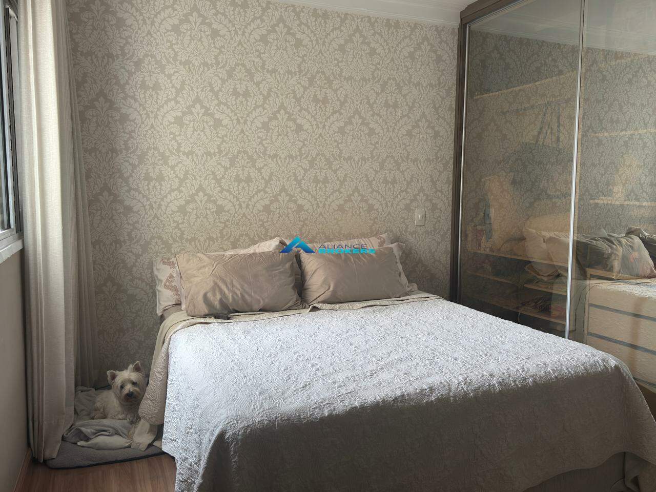 Apartamento, 3 quartos, 87 m² - Foto 5