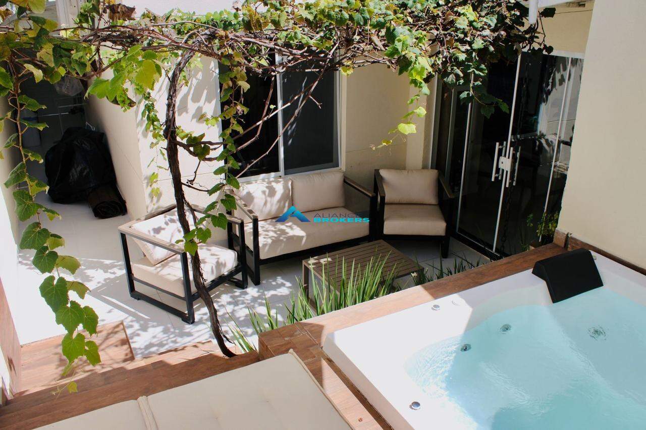 Casa, 3 quartos, 156 m² - Foto 30