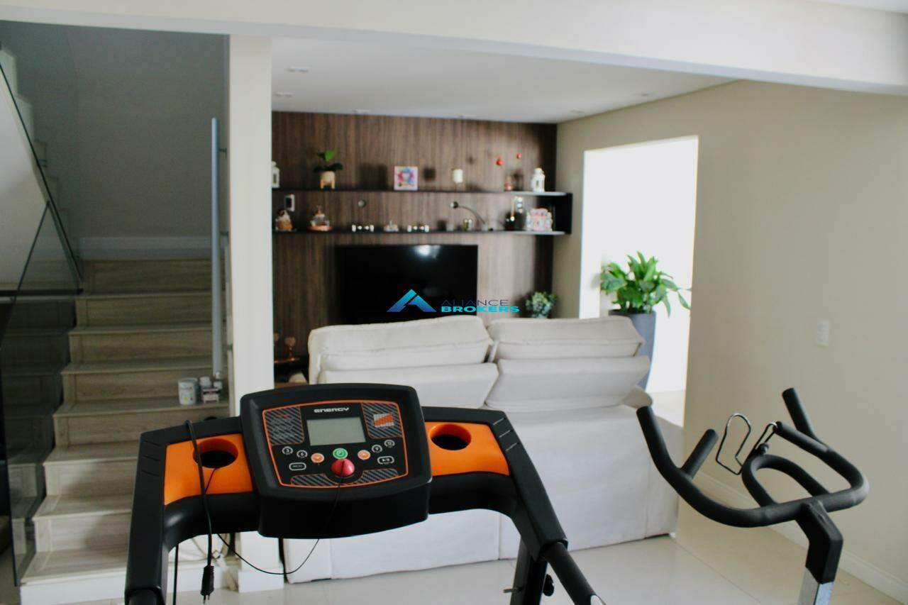 Casa, 3 quartos, 156 m² - Foto 21