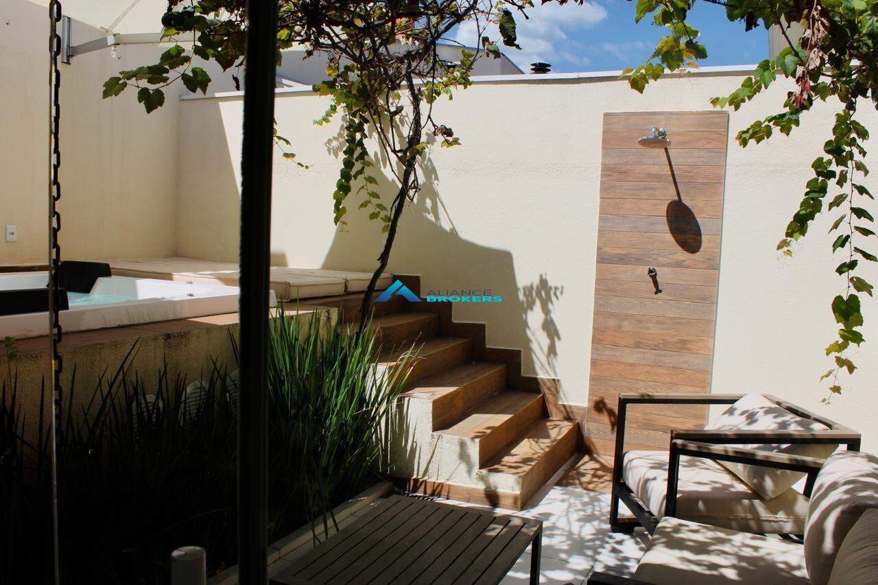 Casa, 3 quartos, 156 m² - Foto 29