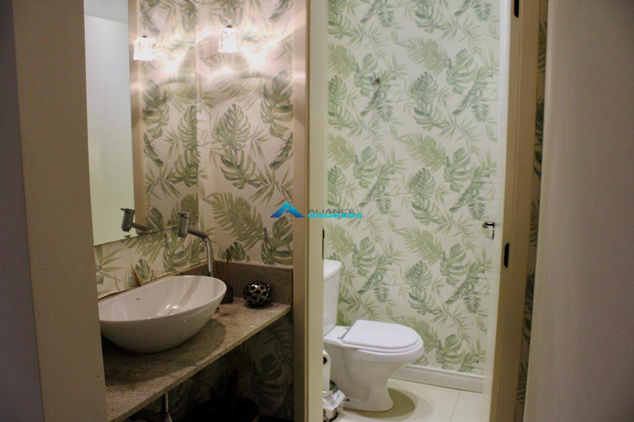 Casa, 3 quartos, 156 m² - Foto 19