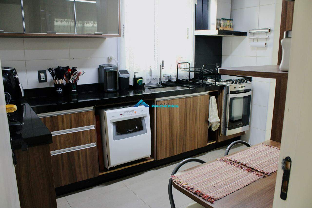 Casa, 3 quartos, 156 m² - Foto 17