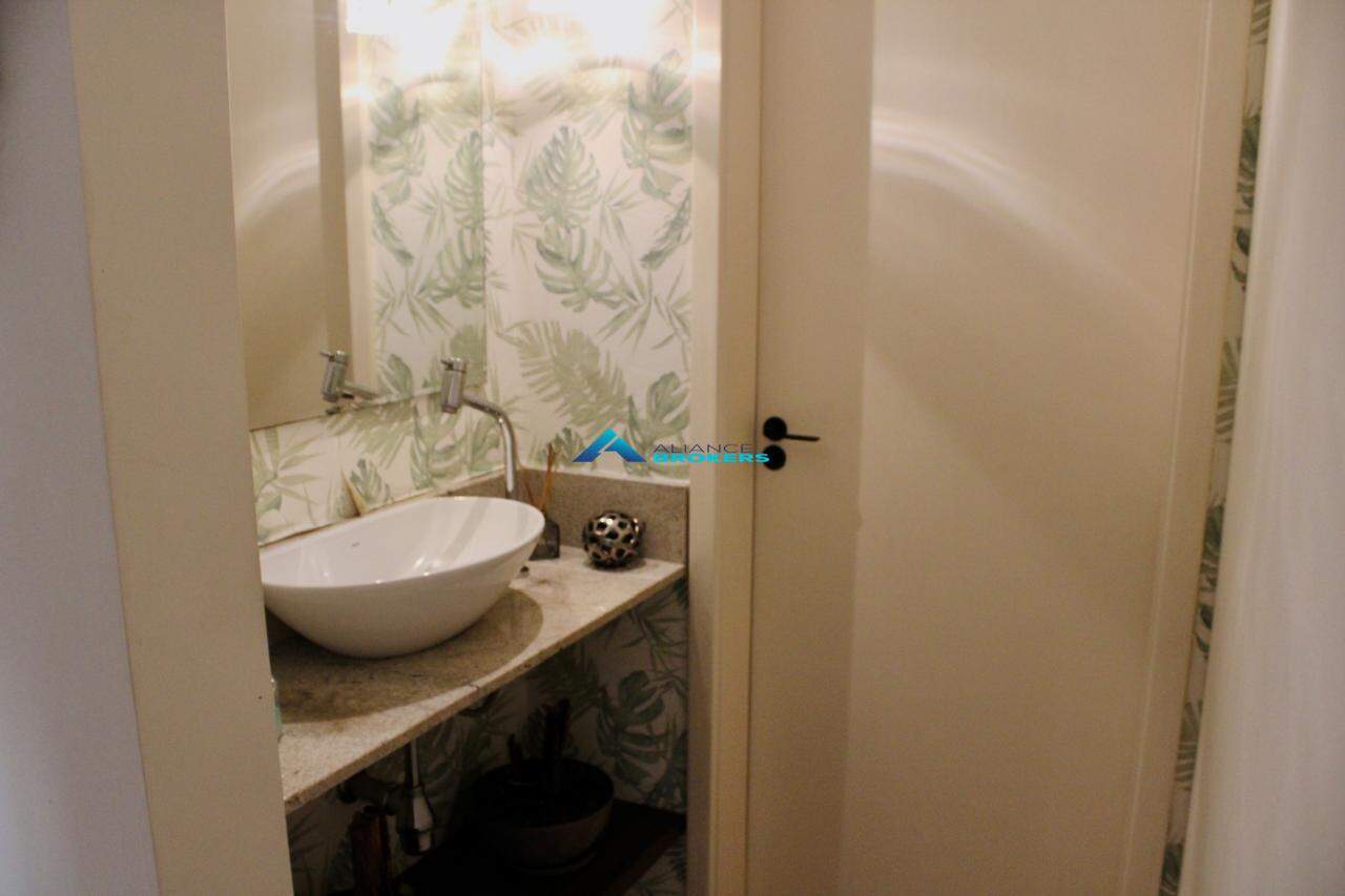 Casa, 3 quartos, 156 m² - Foto 18