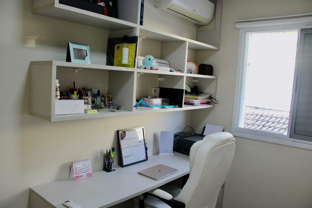 Casa, 3 quartos, 156 m² - Foto 7