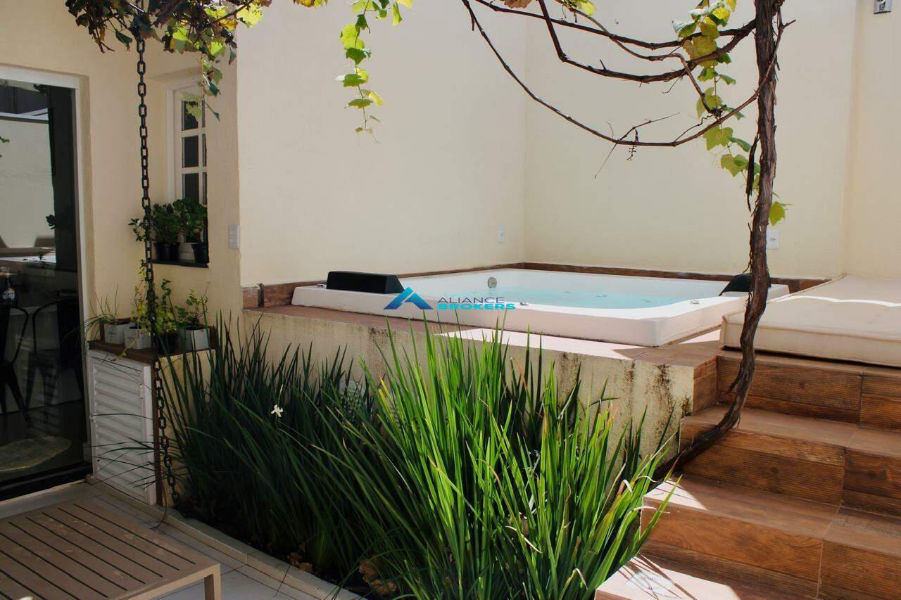 Casa, 3 quartos, 156 m² - Foto 27