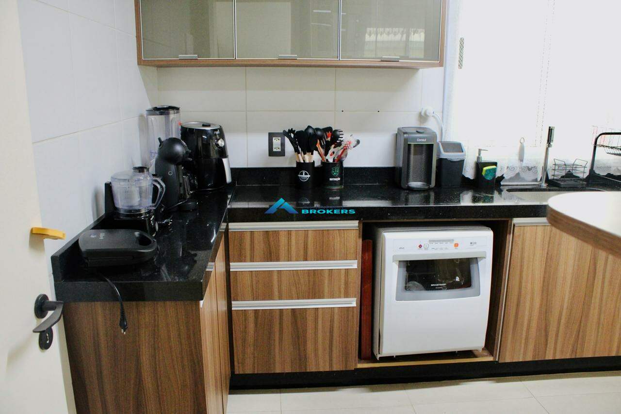 Casa, 3 quartos, 156 m² - Foto 16