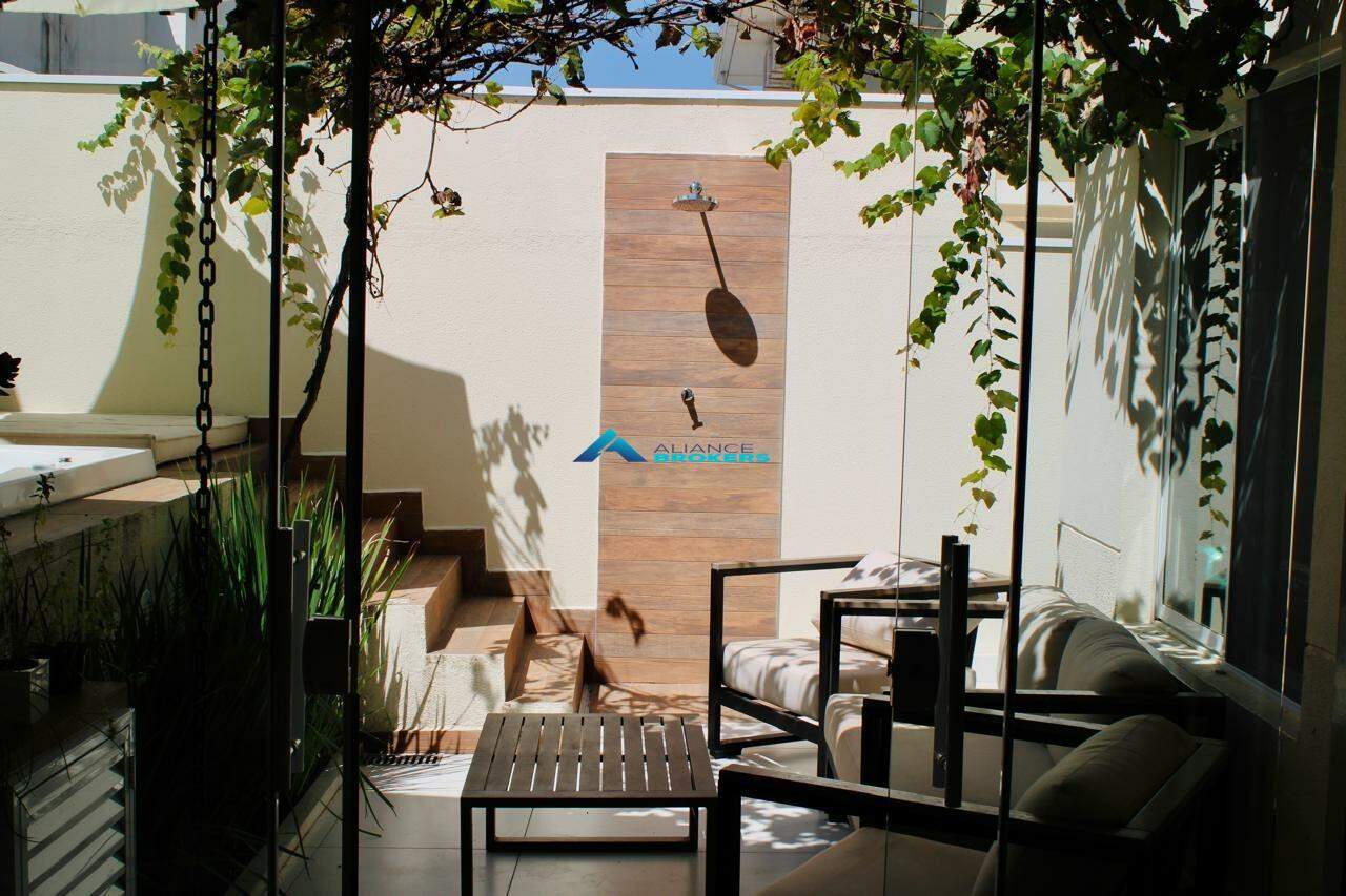 Casa, 3 quartos, 156 m² - Foto 28