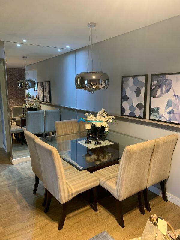 Apartamento, 3 quartos, 87 m² - Foto 4