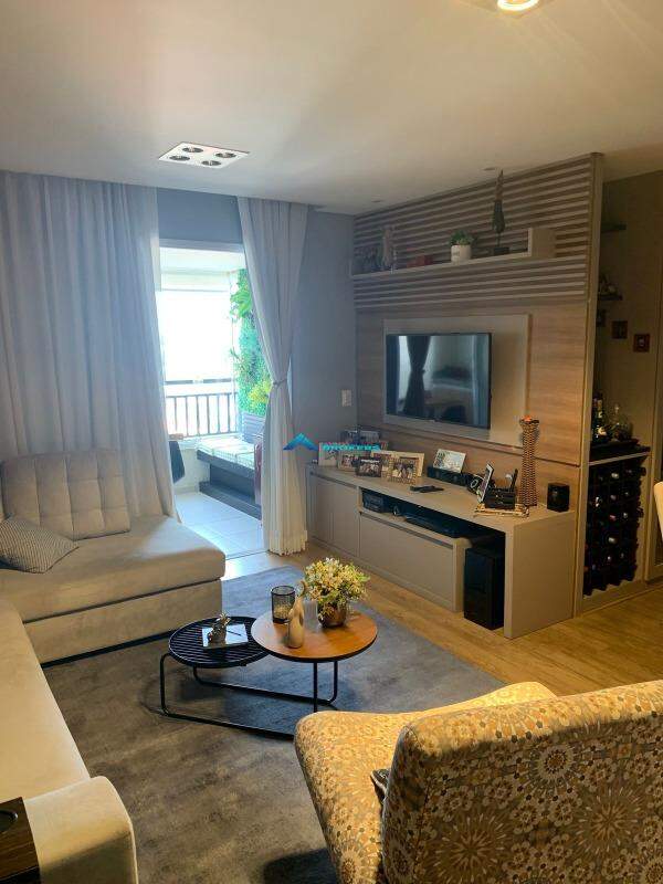 Apartamento, 3 quartos, 87 m² - Foto 2