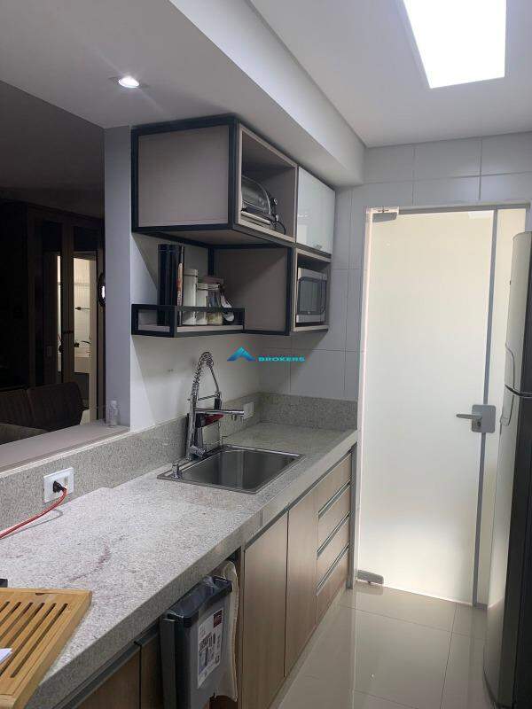 Apartamento, 3 quartos, 87 m² - Foto 5