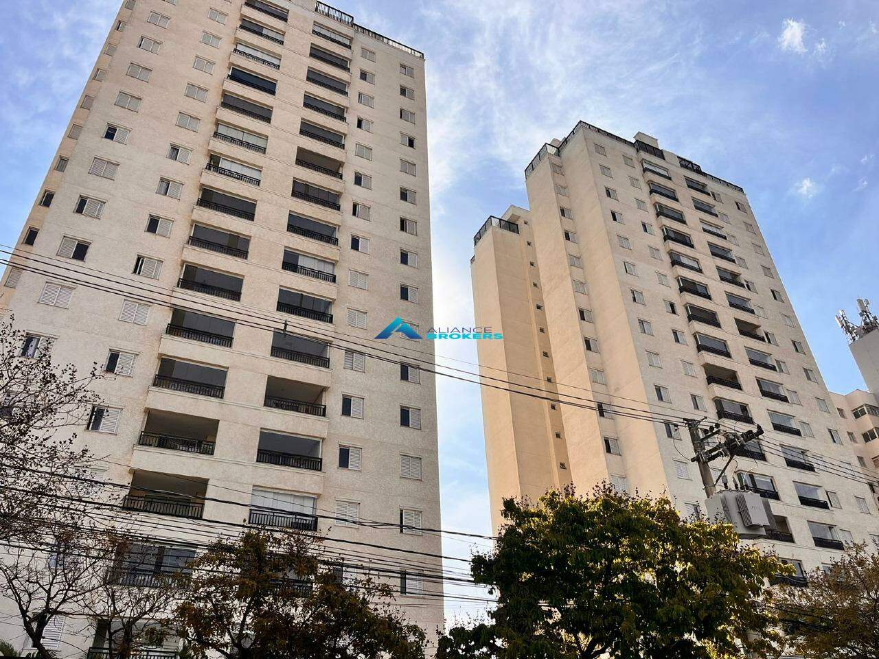 Apartamento, 3 quartos, 87 m² - Foto 1