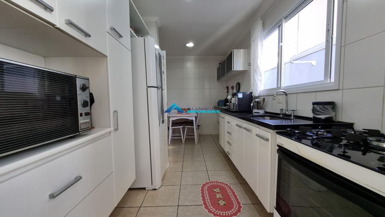 Casa de Condomínio, 4 quartos - Foto 9