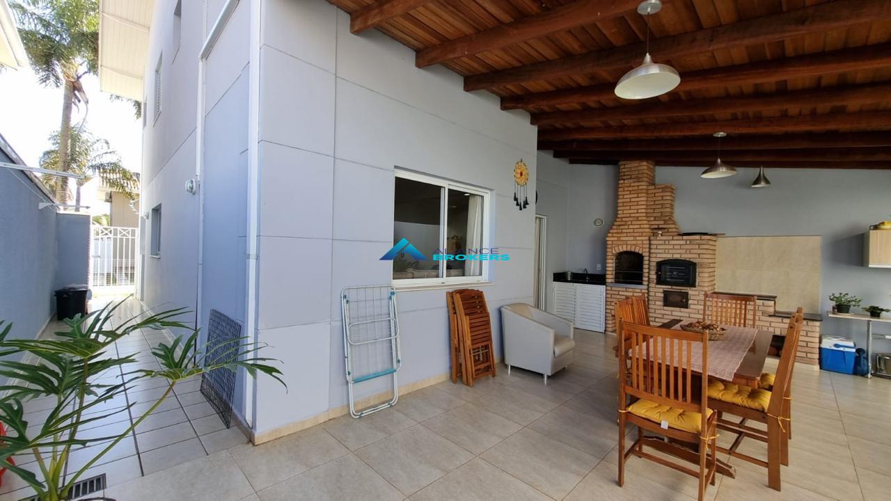 Casa de Condomínio, 4 quartos - Foto 25