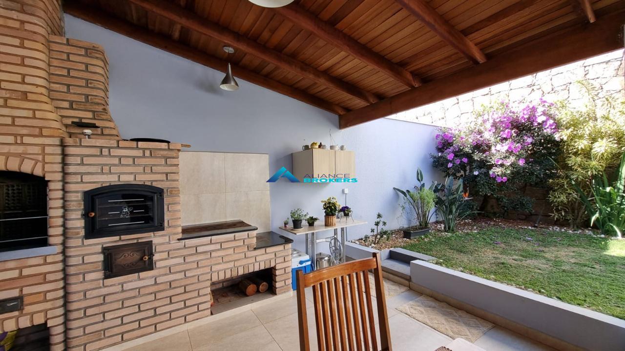 Casa de Condomínio, 4 quartos - Foto 23