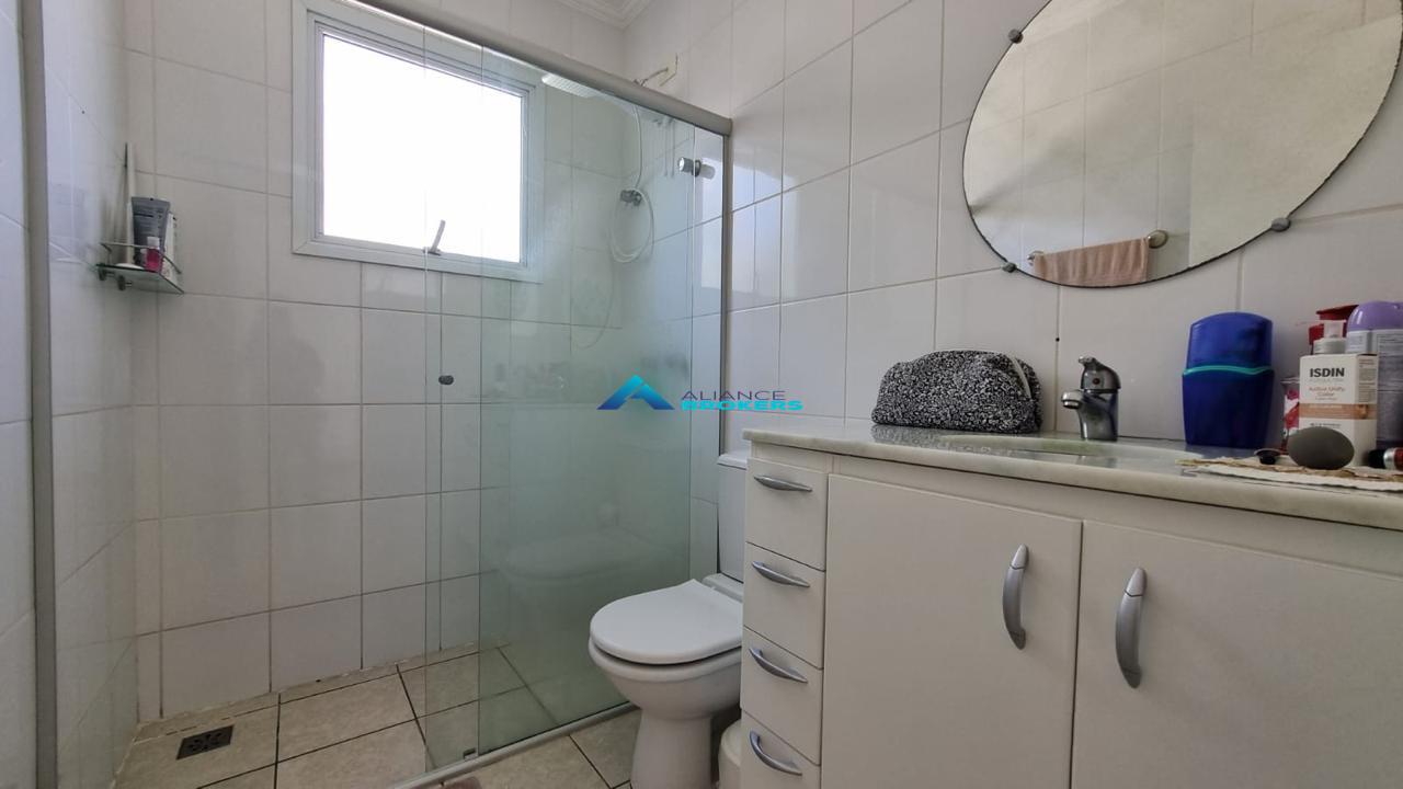 Casa de Condomínio, 4 quartos - Foto 21