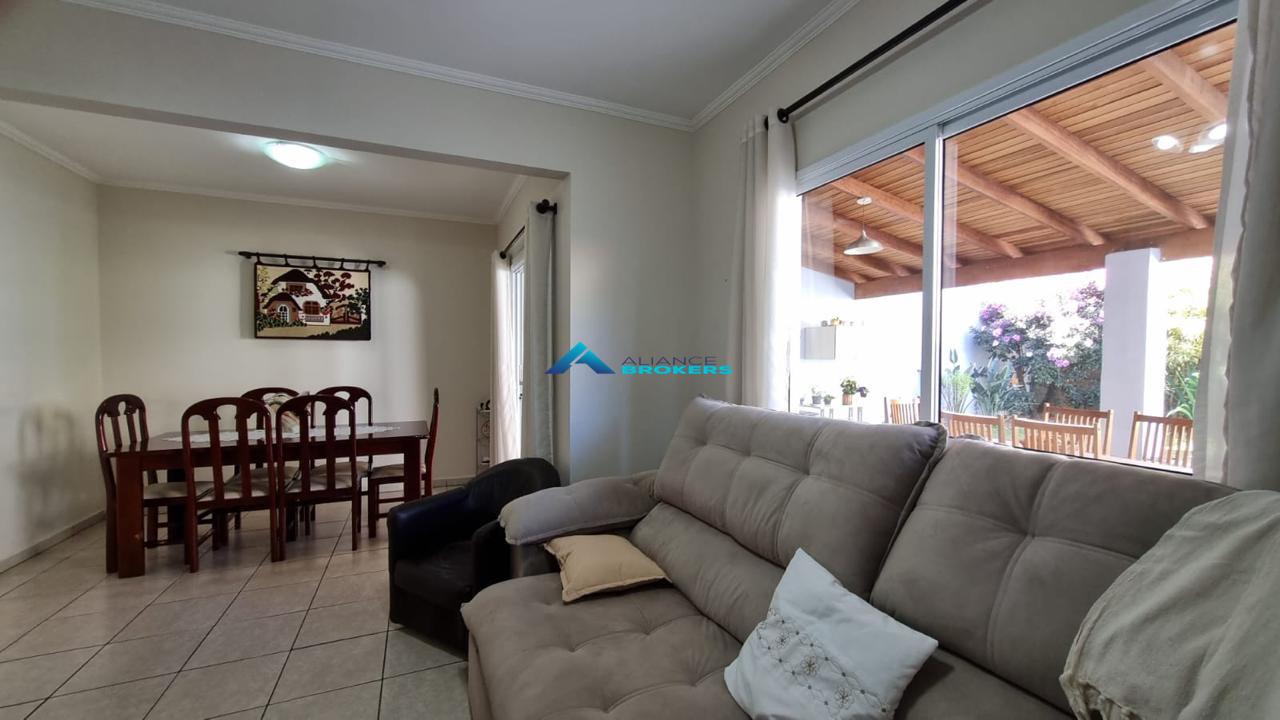 Casa de Condomínio, 4 quartos - Foto 2