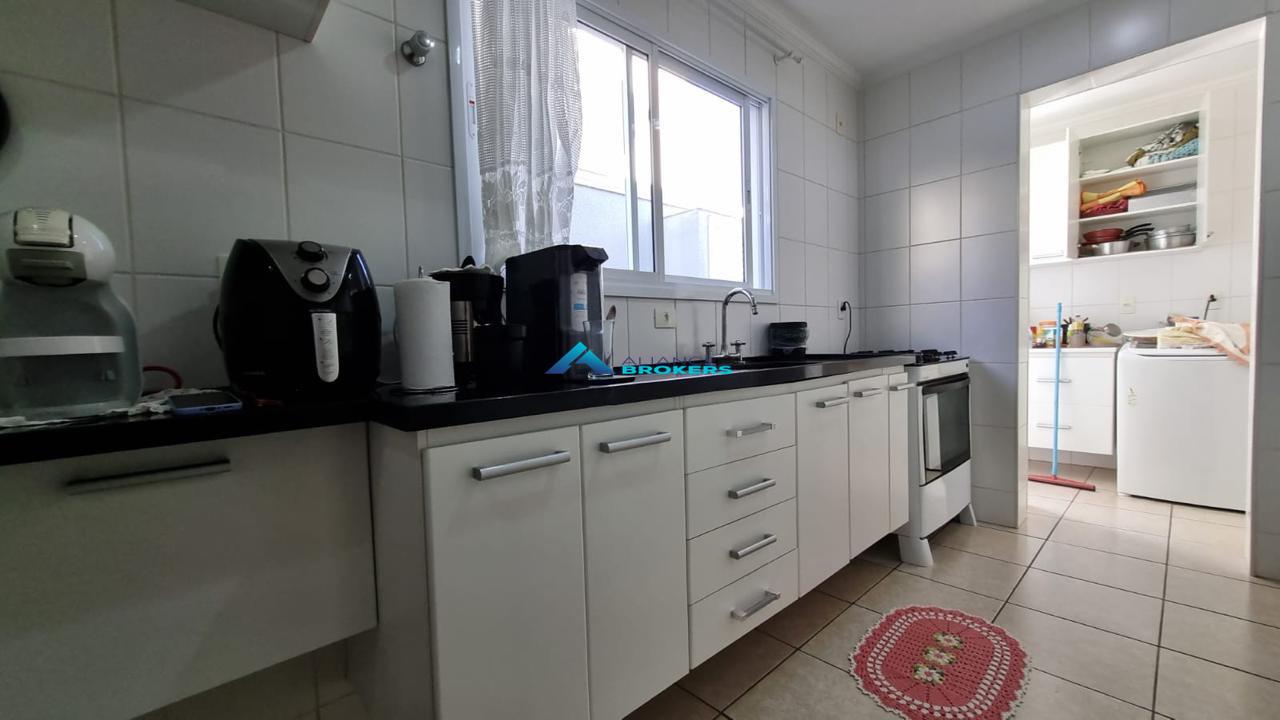 Casa de Condomínio, 4 quartos - Foto 12