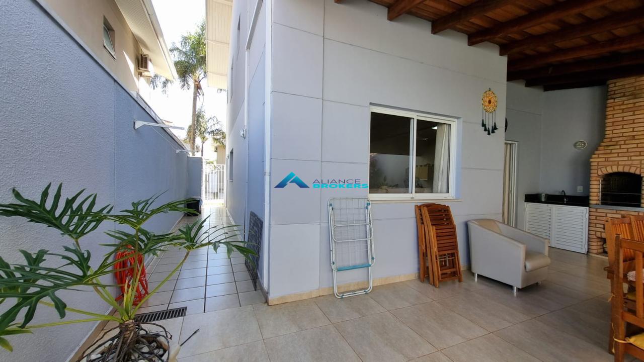 Casa de Condomínio, 4 quartos - Foto 27