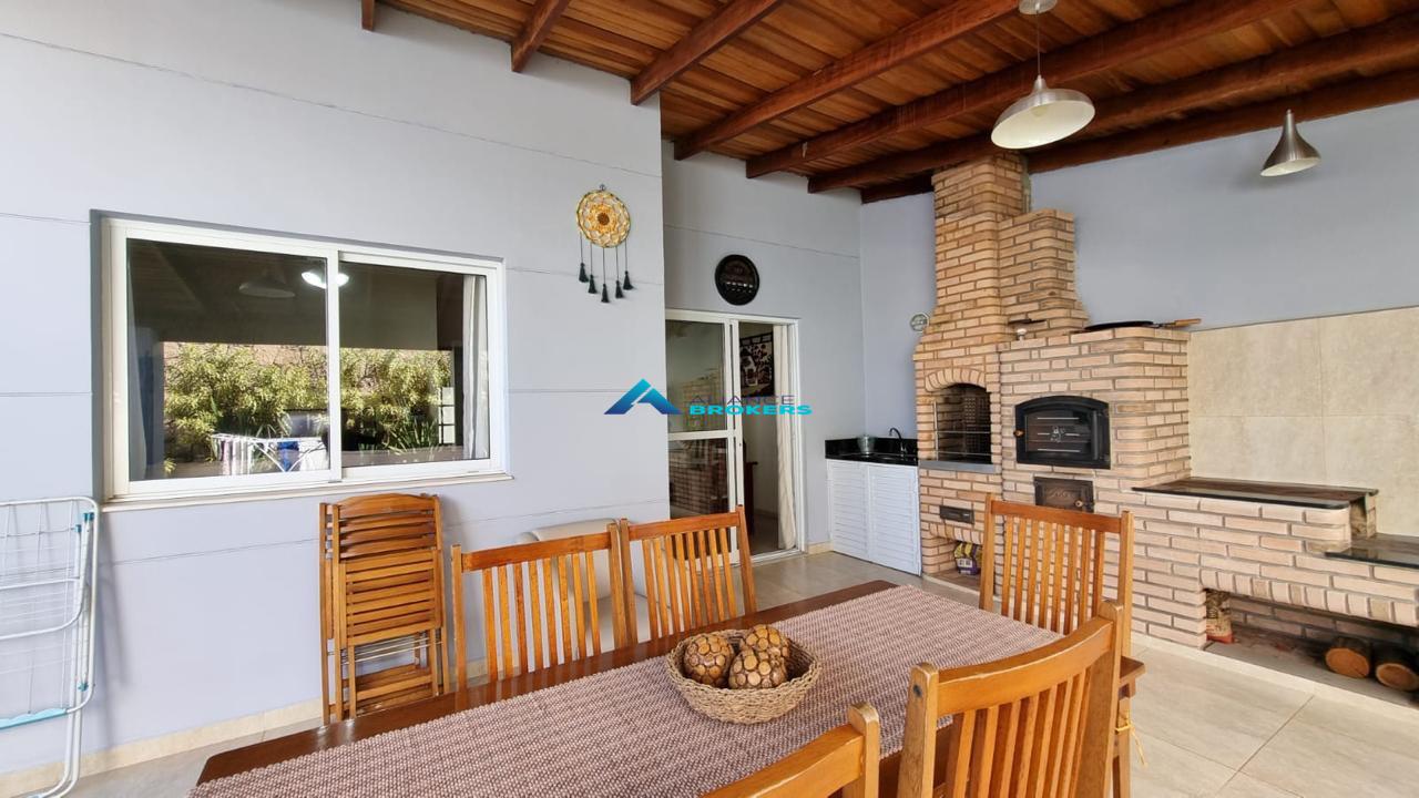 Casa de Condomínio, 4 quartos - Foto 24