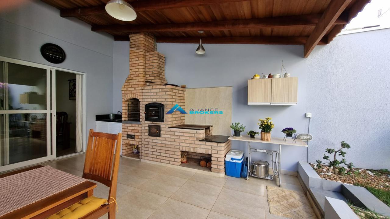 Casa de Condomínio, 4 quartos - Foto 26