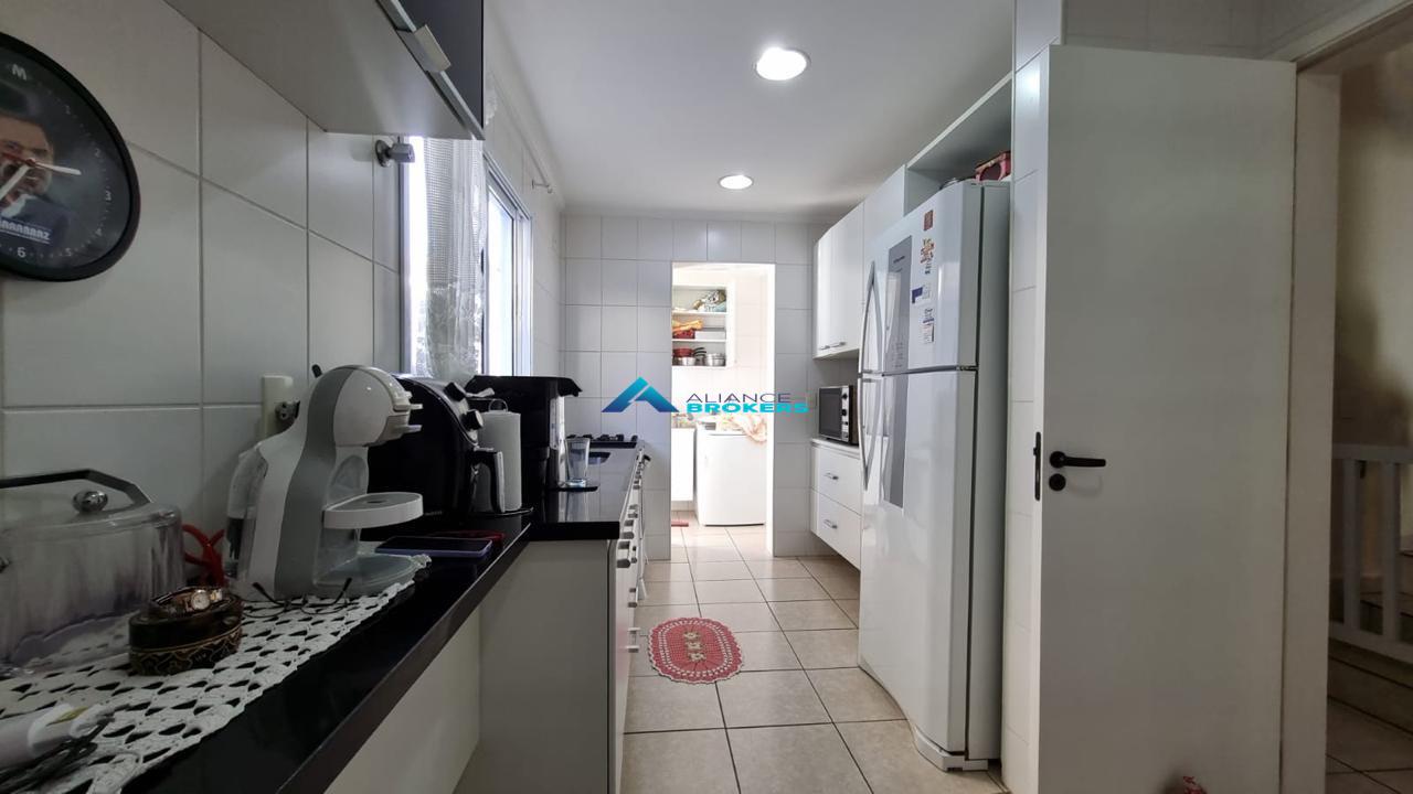 Casa de Condomínio, 4 quartos - Foto 11