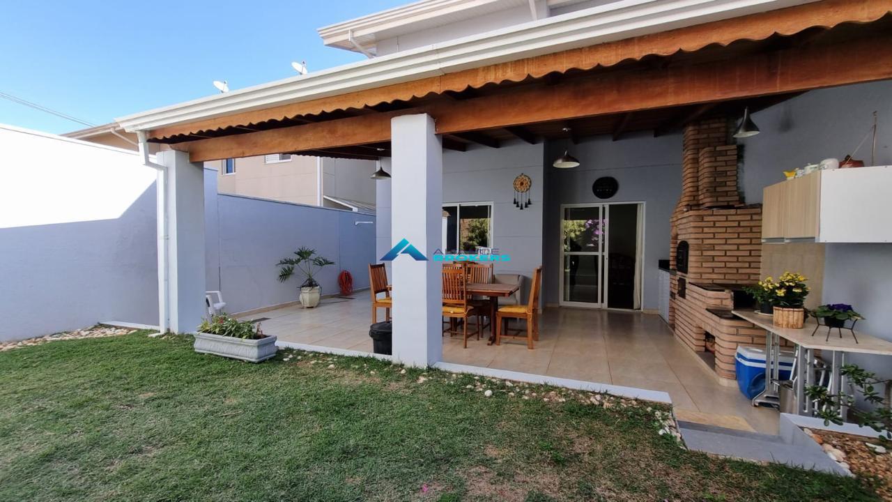 Casa de Condomínio, 4 quartos - Foto 22