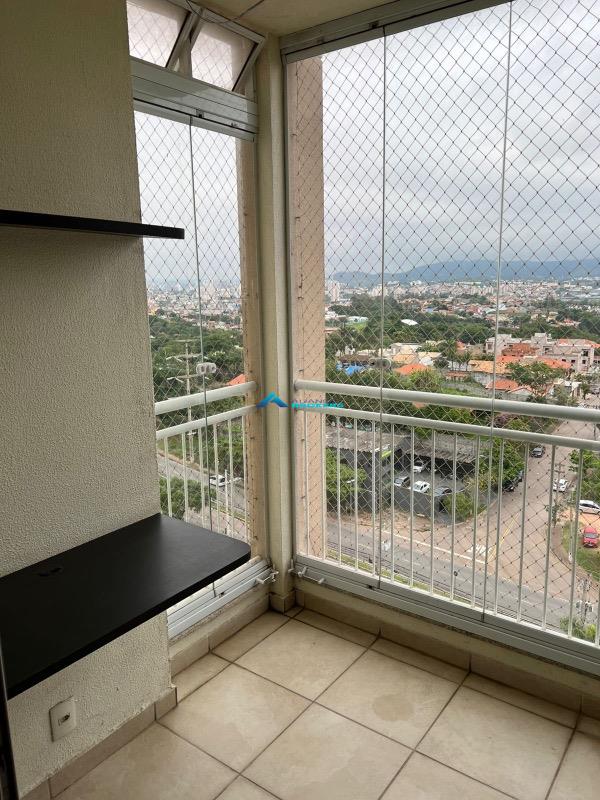 Apartamento, 2 quartos, 67 m² - Foto 3