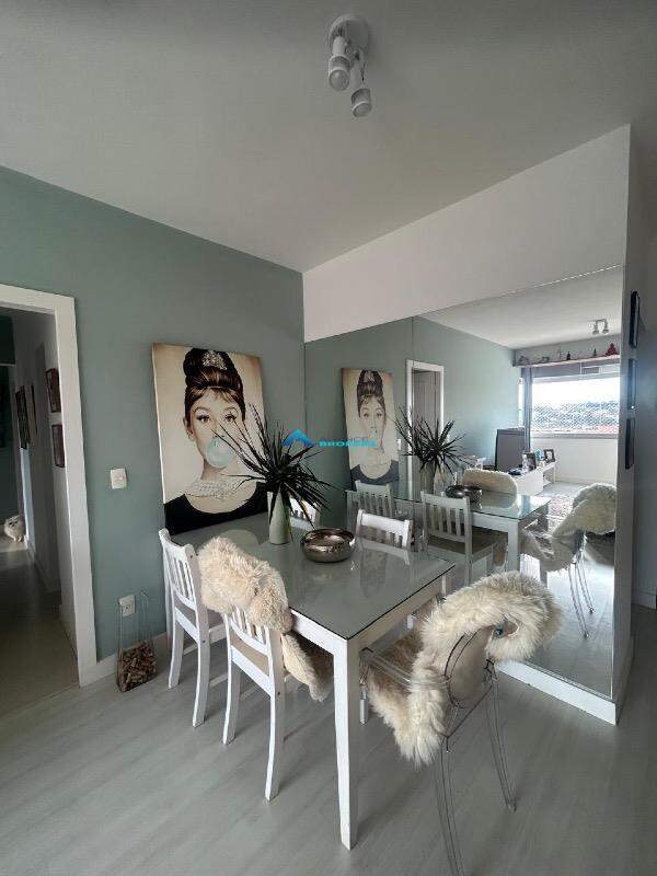 Apartamento, 3 quartos, 85 m² - Foto 5