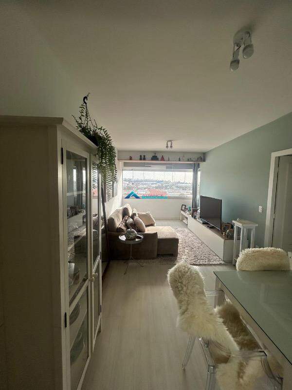 Apartamento, 3 quartos, 85 m² - Foto 3